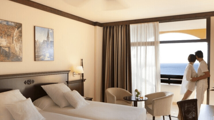 Occidental Jandía Royal Level